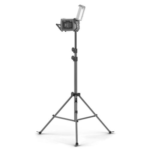 Trépied pour lampe professionnelle W8LI - HUSQVARNA - 535324901 pas cher Principale L