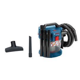 Aspirateur sans fil Bosch GAS 18V-10 L Professional avec tuyau (sans batterie ni chargeur) photo du produit Principale M