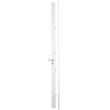 5PTS Y8 SESAME AV/CYL GACHE APPLIQ A2P1 DTE BLC photo du produit Secondaire 5 S