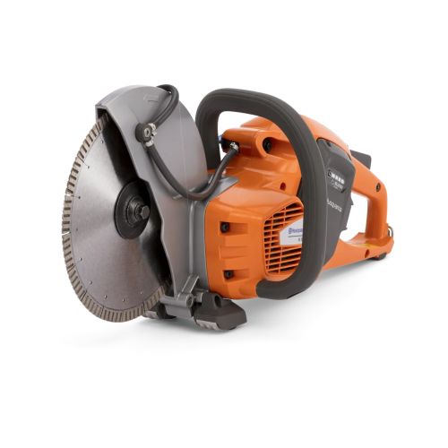 Découpeuse 36 V K535i (sans batterie ni chargeur) HUSQVARNA 967795901 photo du produit