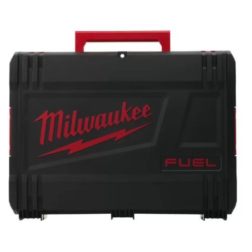 Perforateur SDS+ 12 V M12 FUEL M12 FHAC16-0X 16 mm (sans batterie ni chargeur) en coffret HD BOX MILWAUKEE  4933499184 photo du produit Secondaire 2 L