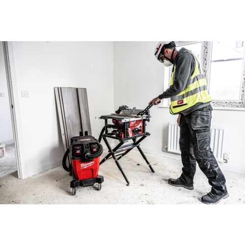 Aspirateur 18 V FUEL M18 F2VC23L-0 23 l (sans batterie ni chargeur) en boîte en carton MILWAUKEE 4933478964 photo du produit Secondaire 10 L