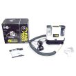 Station de nettoyage 500 W SN 500 cuve plastique 1,7 L FARTOOLS 101033 photo du produit