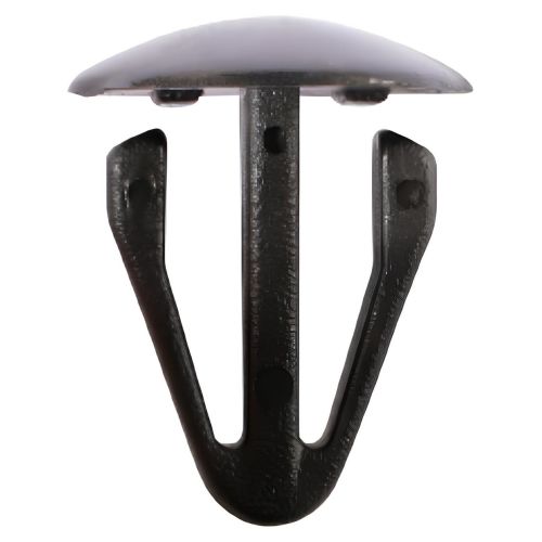 Agrafes en plastique pour Mazda diam&egrave;tre 8 mm 10 pi&egrave;ces KS TOOLS 420.1405 photo du produit Principale L