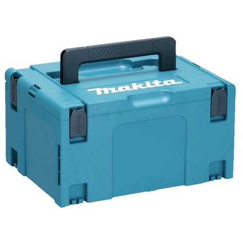 Visseuse automatique LXT 18 V Li-Ion (sans chargeur ni batterie) en coffret MAKPAC MAKITA DFR452ZJ photo du produit Secondaire 15 L