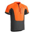 T-shirt Technical manches courtes TXS HUSQVARNA 597661142 photo du produit