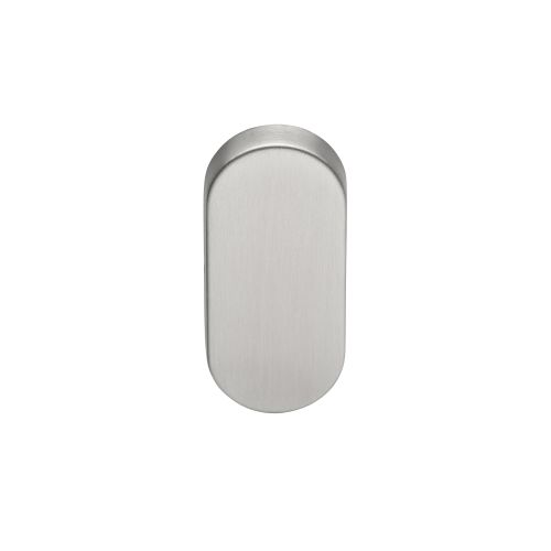 Paire de rosace ovale clé I Héraclès B-INOX-11 photo du produit Secondaire 6 L