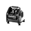 Compresseur 18V POWER 160-5 18 LTX BL OF (sans batterie ni chargeur) - METABO - 601521850 pas cher