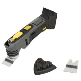 Outil oscillant multifonction 18V X-FIT Fartools XF-Tools (sans batterie ni chargeur) - 216003 photo du produit Principale M