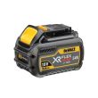 Batterie 18/54 V FLEXVOLT 6/2 Ah en boîte en carton DEWALT DCB546-XJ photo du produit Secondaire 1 S