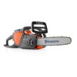 Tronçonneuse 36 V 120i-30SN + batterie 4 Ah + chargeur HUSQVARNA 967098202 photo du produit Secondaire 4 S