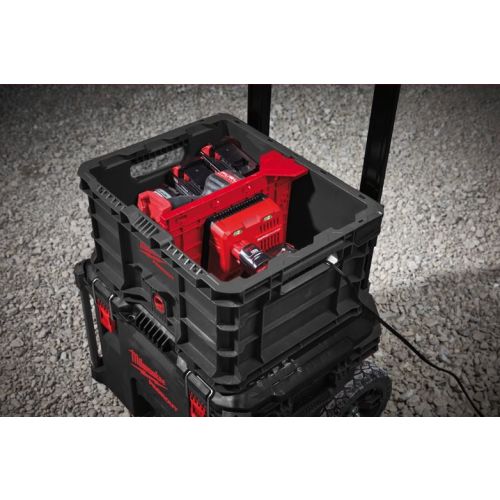 Séparateur de caisse PACKOUT MILWAUKEE 4932480624 photo du produit Secondaire 2 L