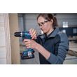 Perceuse-visseuse à percussion 18 V GSB 18V-90 C (sans batterie ni chargeur) en coffret L-BOXX BOSCH 06019K6102 photo du produit Secondaire 6 S