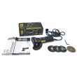 Mini meuleuse d'angle 260 W CS 76 FARTOOLS 115419 photo du produit Secondaire 2 S