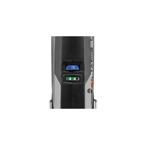 Outil mutli-fonctions 12 V 8240-3/45 + batterie 2 Ah + chargeur + sacoche DREMEL F0138240JF photo du produit Secondaire 6 L