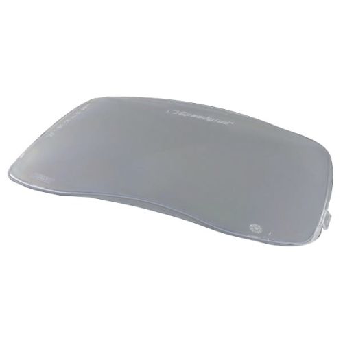 Sachet 10 protections externe pour masque Speedglas™ 9100 - 3M - 7100016691 pas cher
