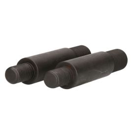 Tige filet&eacute;e de traction KS Tools courte 130 mm - 460.4128 photo du produit Principale M