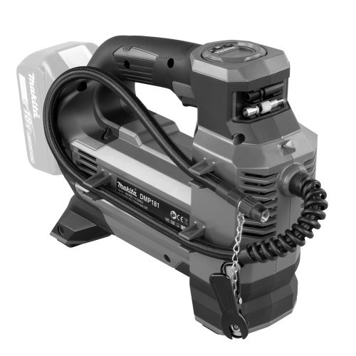Gonfleur 18V LXT (sans batterie ni chargeur) - MAKITA - DMP181Z pas cher Secondaire 2 L