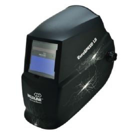 Masque LCD EUROSPEED LS Weldline - W000403824 pas cher Principale M