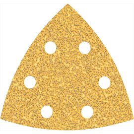 Feuilles abrasives Bosch Expert C470 pour ponceuses Delta pas cher Principale M