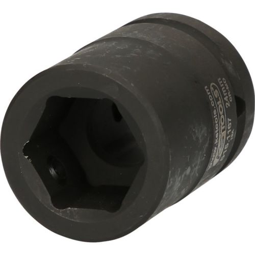 Adaptateur à chocs 3/4'' x 24 mm KS TOOLS 515.1167 photo du produit Secondaire 1 L