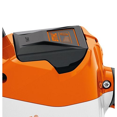 Tronçonneuse sans fil Stihl MSA 120 C-B 36 V + 1 batterie AK 20 + chargeur AL 101 STIHL 1254-011-5880 photo du produit Secondaire 1 L