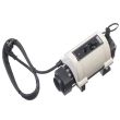 Réchauffeur 3 kW NANO pro pour piscine ou spa ELECRO ENGINEERING ELE-150-0212 photo du produit