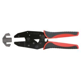 Pince à sertir KS Tools pour cosses western RJ22 - 115.1460 photo du produit Principale M