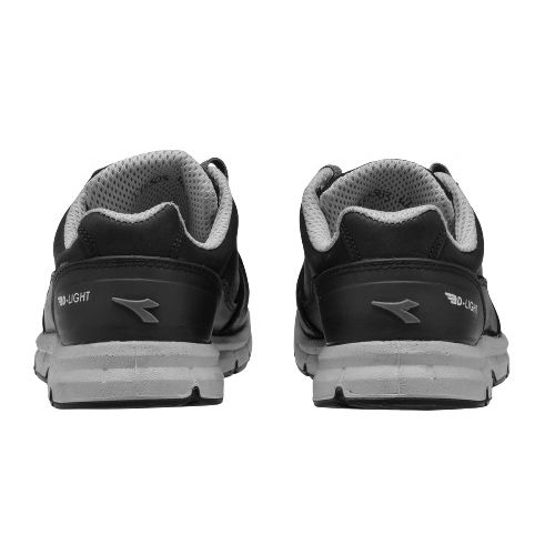 Baskets de sécurité femmes basses RUN S3 SRC T36 - DIADORA S.P.A - 701.175303 pas cher Secondaire 2 L