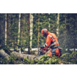 Protection auditive X-SYNC pour casque HUSQVARNA 536913901 photo du produit Secondaire 5 S