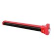 Push-control Evolution 1200 24V fonction blocage rouge et barre noire - JPM - 910101-01-0A pas cher