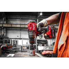 Perceuse à percussion M18 FUEL en HD Box - Milwaukee M18 FPD3-0X (produit  seul) - Outils Pro