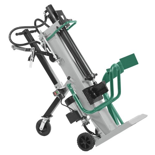 Fendeur de bûche vertical 3000 W poussée 11 T FARTOOLS 182039 photo du produit Secondaire 1 L