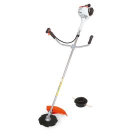 Débroussailleuse thermique 27,2cm³ Stihl FS 55 + TrimCut 31-2 - 4140-200-0548 pas cher Principale M