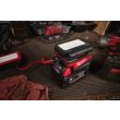 Projecteur de chantier 18 V M18 ALIS-0 1000 lm (sans batterie ni chargeur) MILWAUKEE TOOL 4933498148 photo du produit Secondaire 9 S