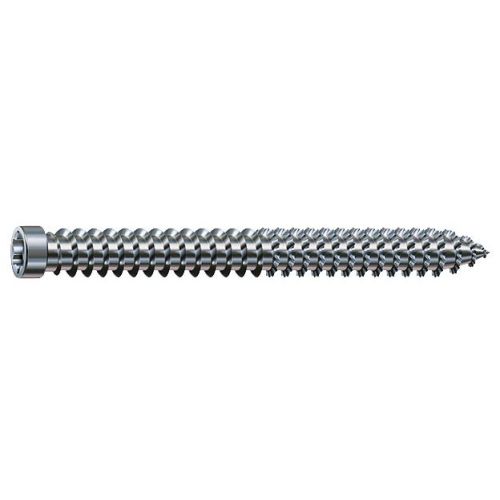 Vis ancrage châssis bois WIROX 7,5X80 boîte de 100 SPAX 1031010750805 photo du produit