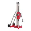 Bâti de forage pour carotteuse DR 350 T MILWAUKEE 4933400600 photo du produit Secondaire 1 S