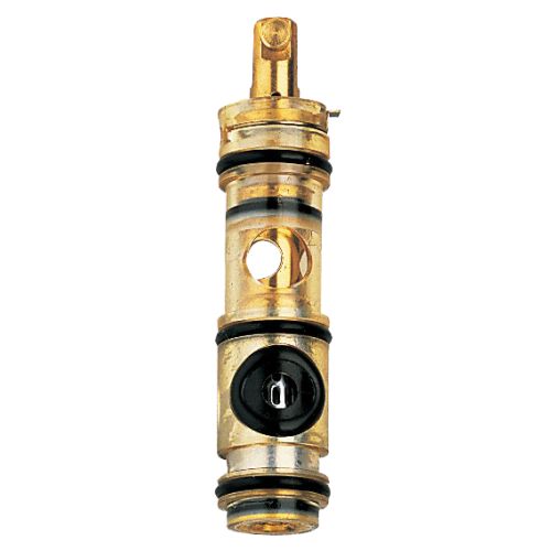 Cartouche chromé pour Euromix et Ladylux depuis 1974 – GROHE - 07000000 pas cher