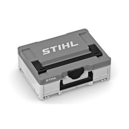 Malette pour batterie Talle S - STIHL - 0000-882-9703 pas cher