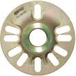Flasque d'extraction sans piston KS TOOLS 700.1411 photo du produit Secondaire 1 S