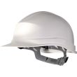 Casque de chantier ZIRCON 1 blanc - DELTA PLUS - ZIRC1BC pas cher