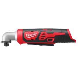 Visseuse à chocs d'angle 1/4'' HEX 12V Milwaukee M12 BRAID-0 (sans batterie ni chargeur) - 4933451247 photo du produit Principale M