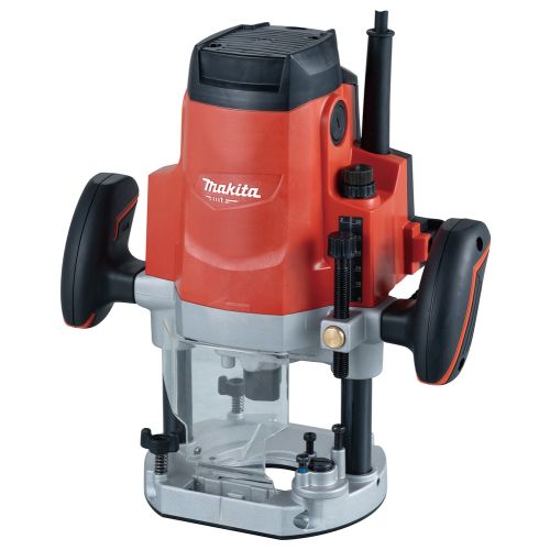 Défonceuse 1650 W 12 mm en boîte carton MAKITA M3602 photo du produit