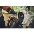 Aspirateur broyeur 36V SHA 140 (sans batterie ni chargeur) STIHL SA07-011-7100 photo du produit Secondaire 8 S