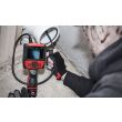 Micro-caméra d'inspection numérique 12 V M12 IC AV3-9-201C + batterie 2 Ah + chargeur + coffret MILWAUKEE 4933451367 photo du produit Secondaire 6 S