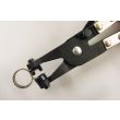 Pince à colliers standard à mors fendus 220 mm KS TOOLS 115.1046 photo du produit Secondaire 5 S