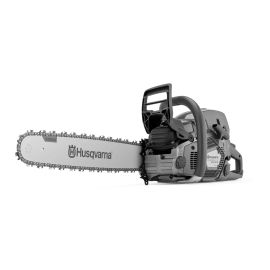 Tron&ccedil;onneuse thermique 70,6cm3 Husqvarna 572XP 50SN - 966733120 pas cher Principale M