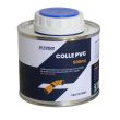 Colle pour raccord en PVC gel pot en métal de 500ml – UNECOL – 2676 pas cher