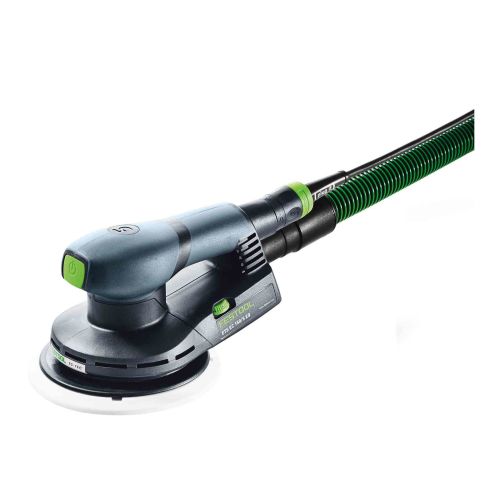 Ponceuse excentrique 400W ETS EC 150/5 EQ-Plus en coffret SYSTAINER - FESTOOL - 576329 pas cher Secondaire 1 L