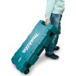 Marteau-piqueur Hexagonal 1510 W 30 mm  en coffret standard MAKITA HM1317C photo du produit Secondaire 3 S